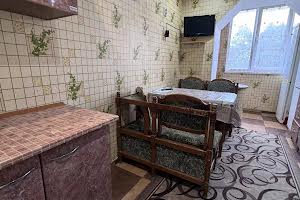 квартира по адресу Устима Кармелюка ул., 110-А