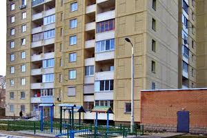 квартира по адресу Олевская ул., 7