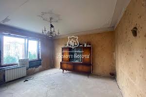 квартира по адресу Червоной Калины просп. (Владимира Маяковского), 65