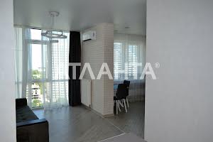 квартира за адресою Генуезька вул., 3