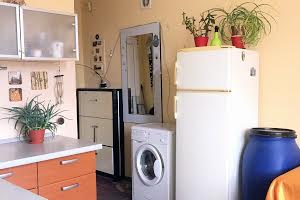 квартира за адресою Набережна Перемоги вул., 50