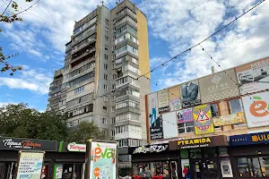 квартира за адресою Моторобудівників просп., 22