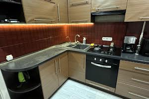 квартира по адресу Днепр, Метростроевская ул., 4
