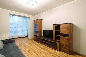 квартира по адресу Высочана ул., 18