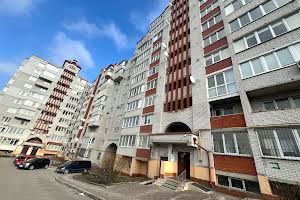 квартира за адресою Коновальця вул., 11
