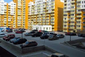 комерційна за адресою Академіка Сахарова вул., 36