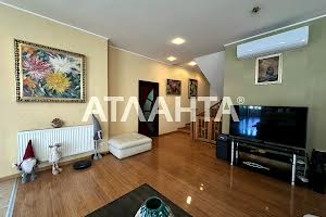 будинок за адресою Фонтанська дорога вул., 95