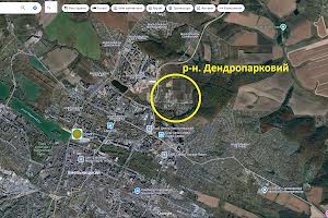 участок по адресу одеська