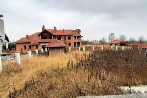 дом по адресу Львовская ул.