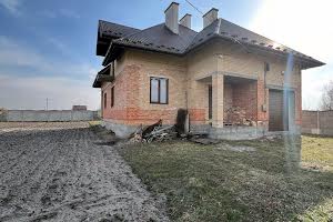 дом по адресу с. Борки, Івана Богуна