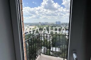 квартира за адресою Жаботинського вул. (Пролетарская улица), 56а