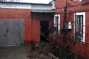 будинок за адресою Ганни Німець вул. (Пржевальського), 8