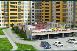 квартира по адресу Михайловская ул., 8/4