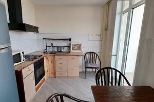 квартира по адресу Вильямса, 43