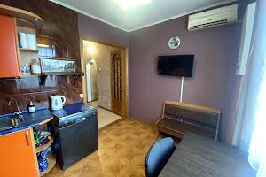 квартира по адресу Независимости ул. (Космонавта Попова), 18 к2