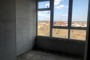 квартира за адресою Січових стрільців вул., 8б
