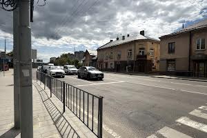 комерційна за адресою Кульпарківська вул., 124