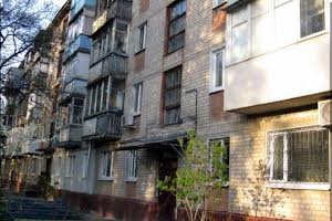 квартира по адресу Двенадцатого Апреля ул., 26