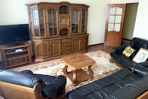 квартира по адресу Академика Сахарова ул., 58а