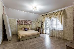 будинок за адресою Бориспільський