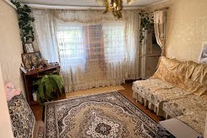 дом по адресу Андрія Розумовського ул. (Декабристов)