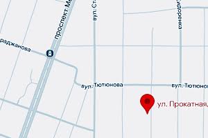будинок за адресою Прокатна вул., 26