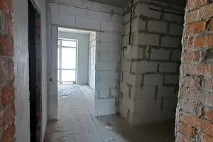 квартира за адресою Північна вул., 117в