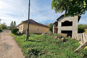 будинок за адресою  Берегове, Келчеї вул., 5