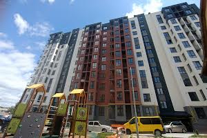 квартира за адресою Волошкова вул. (Іванова), 4б