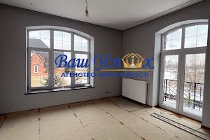 будинок за адресою Берегова вул., 55