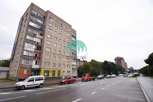 квартира по адресу Набережна вулиця ім. Василя Стефаника, 2