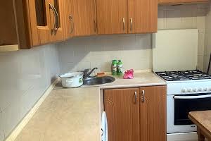 квартира за адресою Зодчих вул., 18