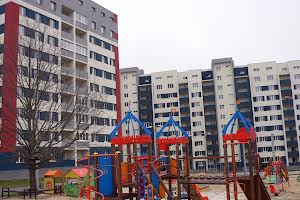 квартира по адресу Победы просп., 86-Б