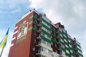 квартира за адресою Олени Теліги вул., 59