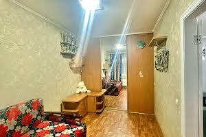 квартира за адресою Ярослава Мудрого вул., 50