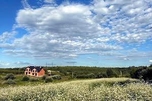 участок по адресу Щаслива
