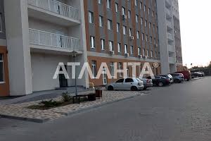 квартира за адресою Штильова вул., 1