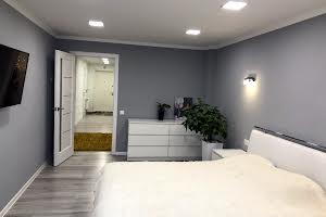 квартира по адресу Замостянська, 34
