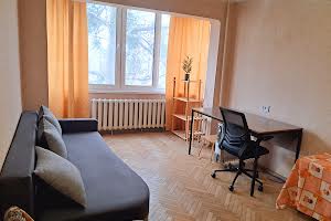 квартира за адресою Борщагівська вул., 141