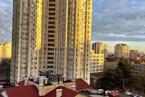 квартира по адресу Французский бульв., 22