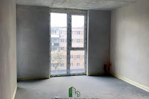 квартира за адресою Зелена вул., 115