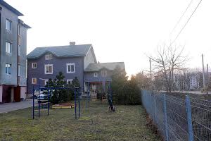 квартира за адресою Садова вул., 16