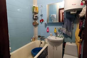 квартира по адресу Космонавтов ул., 31/2