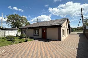 будинок за адресою Яблунська вул. (Кірова)