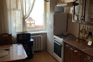 квартира за адресою Корольова вул., 17