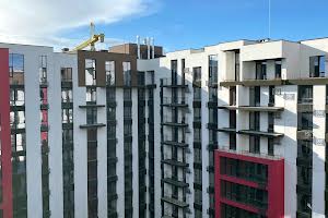 квартира за адресою Романа Левицького вул., 10