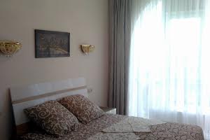 квартира по адресу Французский бульв., 60г