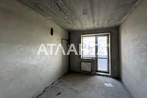 квартира по адресу Центральная ул., 7