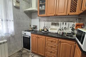 квартира по адресу Н Холодногірська, 10