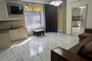 квартира за адресою Порохова вул., 20-Б